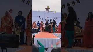 School ka Program like Follow And Subscribe My YouTube Channel #@MahadevPS-1432 #@Sonusonu-ji4PS 