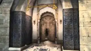 Prince of Persia The Forgotten Sands Playthrough Part 16: Awful Mapping
