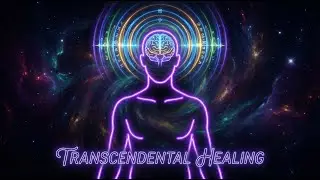 963Hz + 285Hz + 432Hz + 1111Hz + 528Hz | Sacred Tone Ritual: Repair Aura, Mind & Body in Sleep