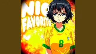 NIO FAVORITO