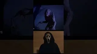 Pumpkinhead vs horror