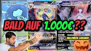 📈 NEUE Preis- ANALYSE! Welche dieser Karten geht bald auf 1.000&euro;??