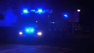 TLF 16/25, HRB 32, HLF 20 und TLF 32/80 Freiwillige Feuerwehr Hansestadt Gardelegen