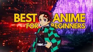 Best Shonen Anime For Beginners In Hindi Dubbed | Demon Slayer Review In Hindi 