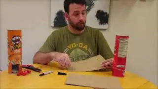 DIY Dice Tower