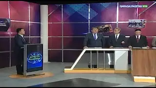 Тиббиётдаги ислоҳотлар