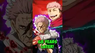 Yuji is The STRONGEST LEGEND in Jujutsu Kaisen&rsquo;s Sequel Modulo!
