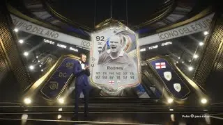 ME TOCA ROONEY EN FC 26
