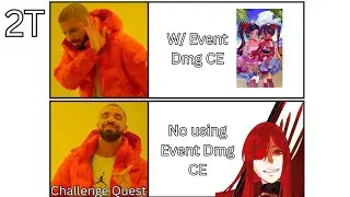 [FGO NA] Servant Summer Festival 2025 CQ 2T ft. Maou Nobunaga w/ Aesc