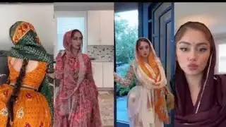 How Ms Sethi Trend Bacome a Social Media Sensation #tiktoktrend