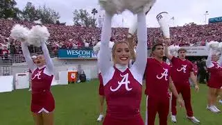 Alabama vs Indiana Full Game | 2026 CFP Quarterfinal Replay & Highlights (January 1 NCAA Football)
