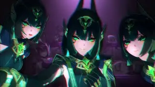 I Will Nefer Financially Recover From This [Genshin Impact]