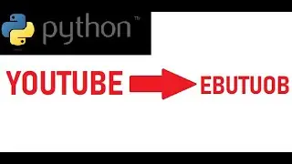 EASIEST WAY TO REVERSE A WORD IN PYTHON! [TUTORIAL]