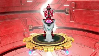 don zenkai-oh gattai & finisher (donbrothers version)
