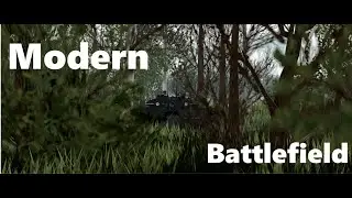 Gunner Heat MTC4 | Modern Battlefield
