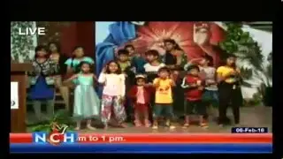 Goa 6th February 2016- JAM Session