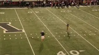 Football Prize Insurance | Punt Pass Kick Contest