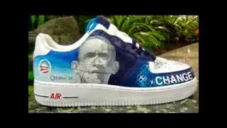 Barack Roll'd
