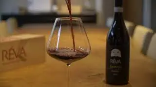 Reva Vino Resort Barolo Ravera