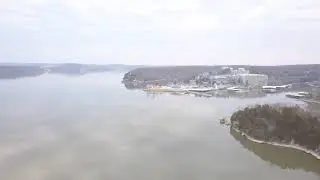 Lake of the Ozarks Drone Video