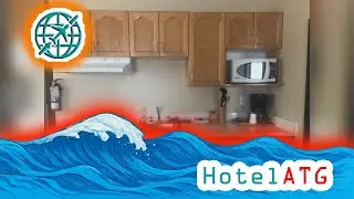 [HotelATG] Review Days Inn by Wyndham Hinton