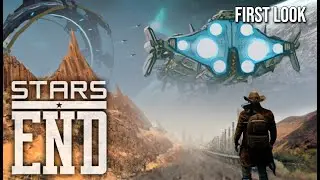 &Beta;ά&sigma;&epsilon;&iota;&sigmaf; &gamma;&iota;&alpha; &tau;&omicron; &mu;έ&lambda;&lambda;&omicron;&nu;! I Stars End first look
