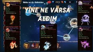 YILDIZ VE AY ETKİNLİĞİ G&Uuml;ZEL BİNEK TOPLADIK SG KASTIK     #wartuneultra #wartuneultracreator