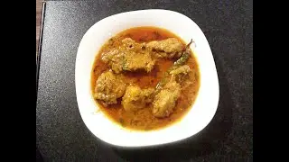 deghi chicken