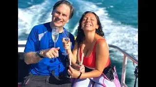 Key Largo Underwater Wedding With Sea Dwellers Dive Center July 2, 2022