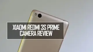 Xiaomi Redmi 3S Prime Camera Samples And Review | Techniqued