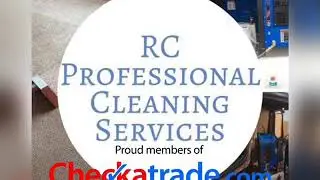 Carpet and upholstery cleaning