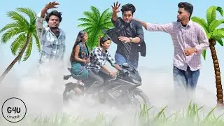 ROCKY JOHNY SONI | RJS | VERMA VLOGGER CHD | G4U LITTONZ | G4U