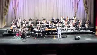 Поль Мориа - Chi Mai OST Профессионал