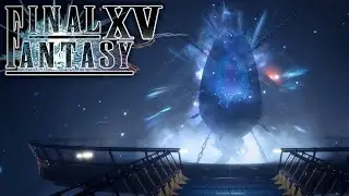 Empire of Niflheim, Gralea #29 [Final Fantasy 15]