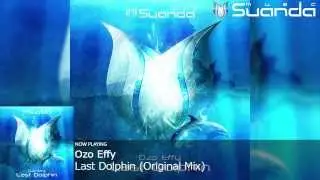 Ozo Effy - Last Dolphin (Original Mix)