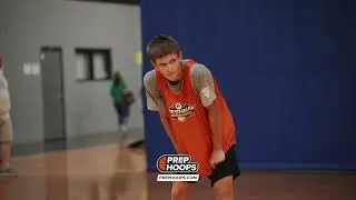 2027 6'5 G/F Ty Bryant Prep Hoops Freshman Showcase