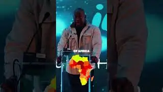 Насколько велика Америка на самом деле?