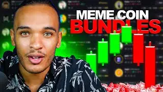 Как проверить пачки Meme Coin | Руководство для начинающих