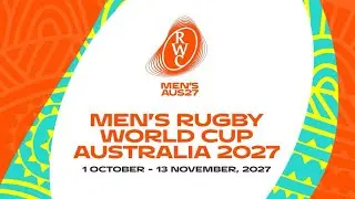 2027 Rugby World Cup Format Explained!
