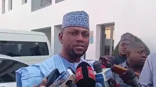 PDP Lawmaker Balami Hails Zulum's Transformative Projects