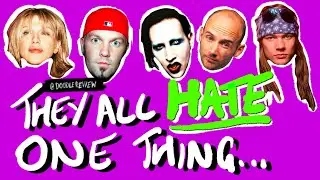 Buddyhead - The 00's Zine That Changed Music Culture