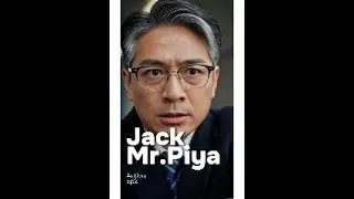 Jack Mr Piya Ep2#movie #action #kungfu