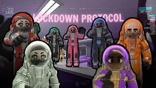 (Lockdown Protocol) Lockdown hay Block nhau