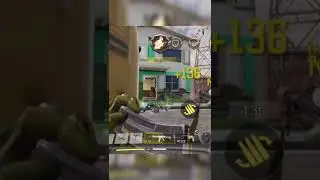 HBRa3 Rampage! Best Highlights in COD Mobile