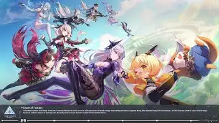 ToF daily quest annihilate Aida Forces