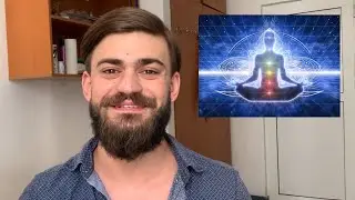 How Meditation Saved My Life - The Science Behind Mindfulness