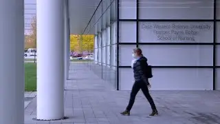 DNP and PhD Programs at the Frances Payne Bolton School of Nursing