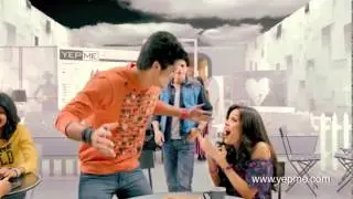 Shah Rukh Khan Yepme Ad - Shahrukh Khan's New Yepme Fresh Fashion Tv Ad