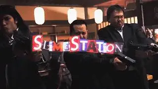 SN8KE + BEEZYB - WAGYU HOUSE | SLOWED | PROD. SAYDA | [REQ]