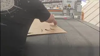 Booth shelves die digital cnc cutting machines flatbed cutters on sale